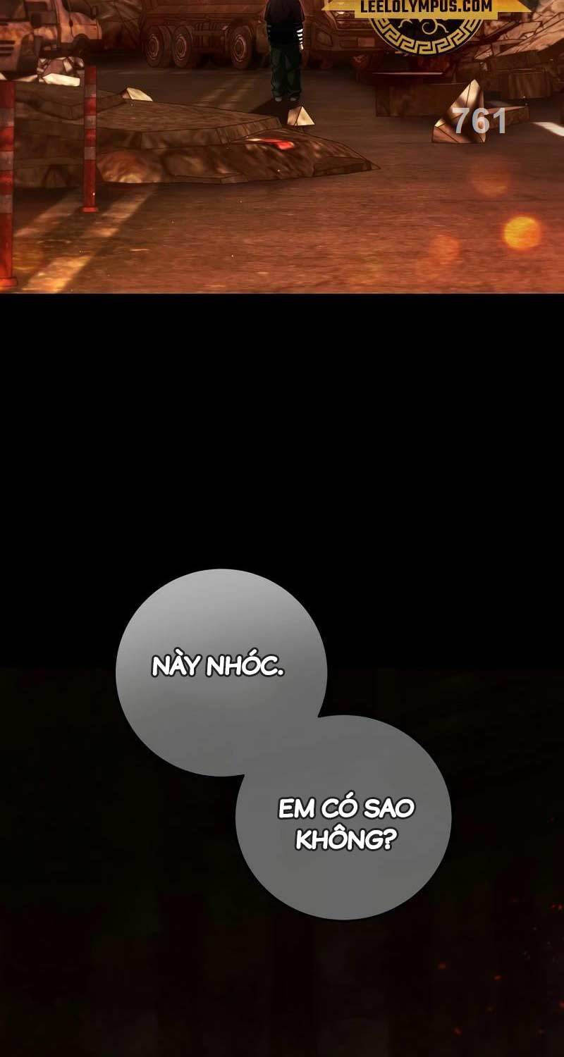 Nghỉ Hưu Sau Khi Cứu Thế Giới Chapter 22 - 2