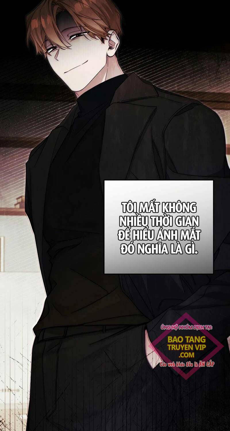 Nghỉ Hưu Sau Khi Cứu Thế Giới Chapter 22 - 11