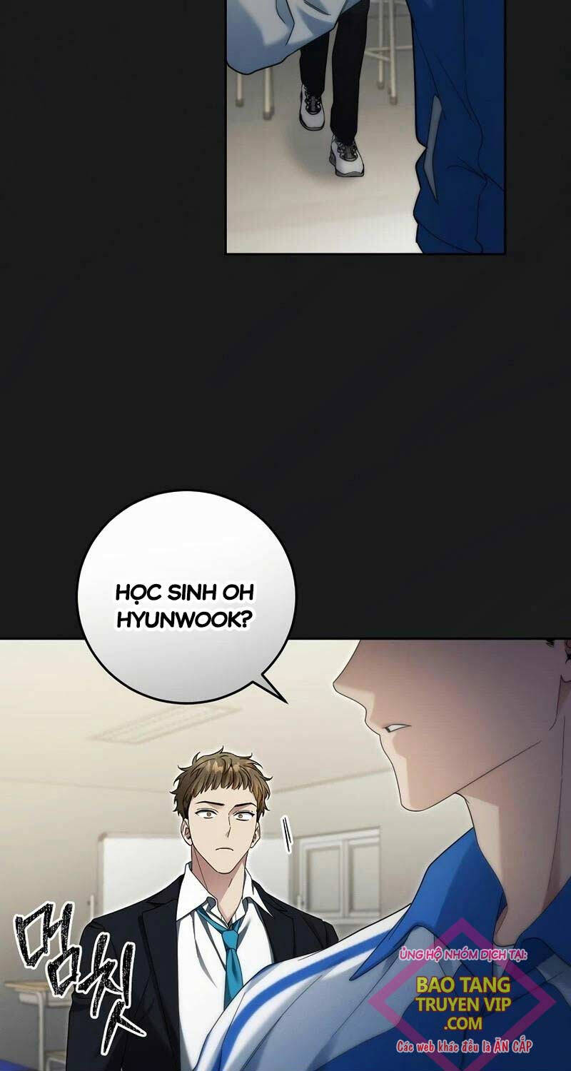 Nghỉ Hưu Sau Khi Cứu Thế Giới Chapter 22 - 17