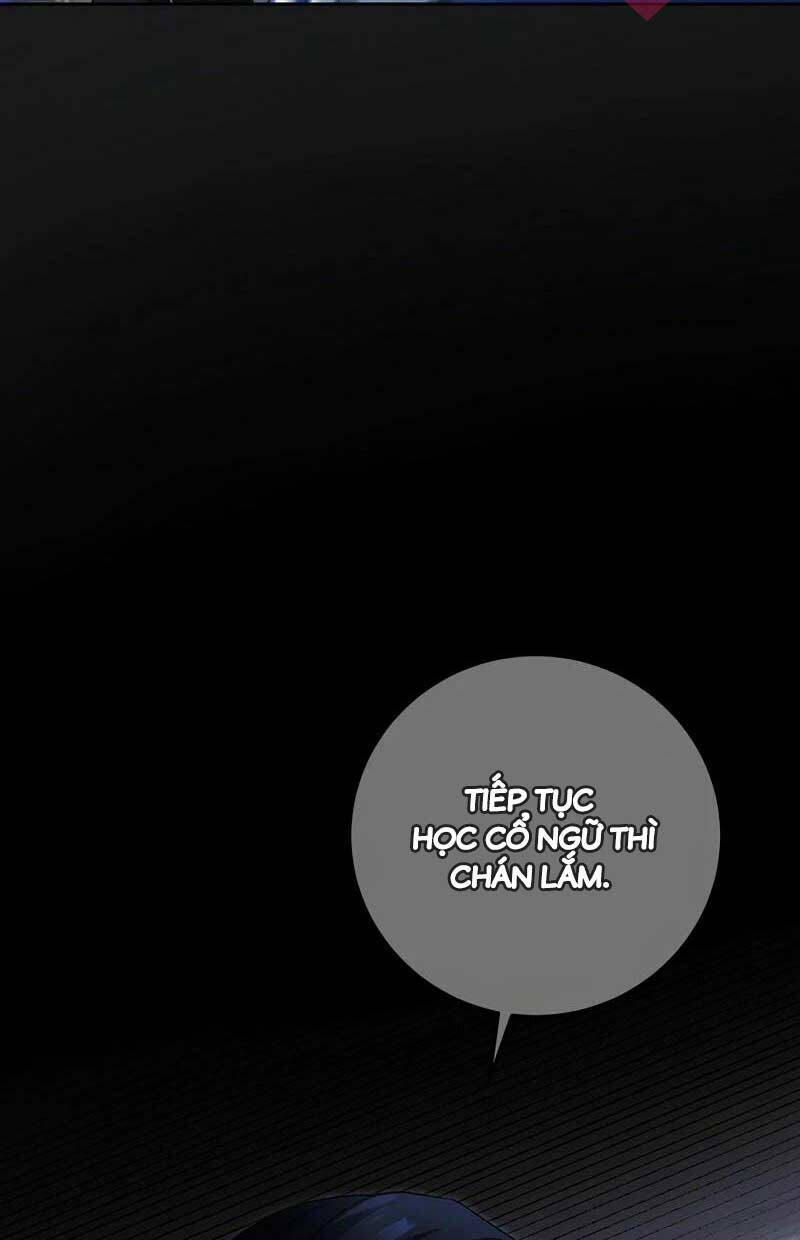 Nghỉ Hưu Sau Khi Cứu Thế Giới Chapter 22 - 18