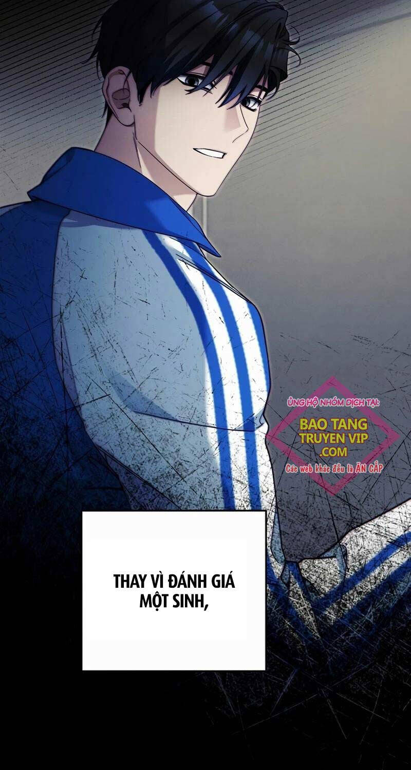 Nghỉ Hưu Sau Khi Cứu Thế Giới Chapter 22 - 19