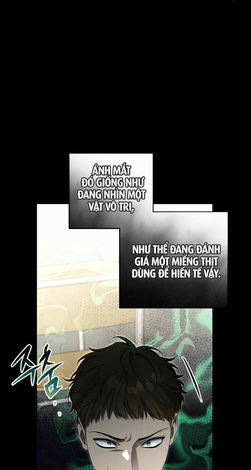 Nghỉ Hưu Sau Khi Cứu Thế Giới Chapter 22 - 20
