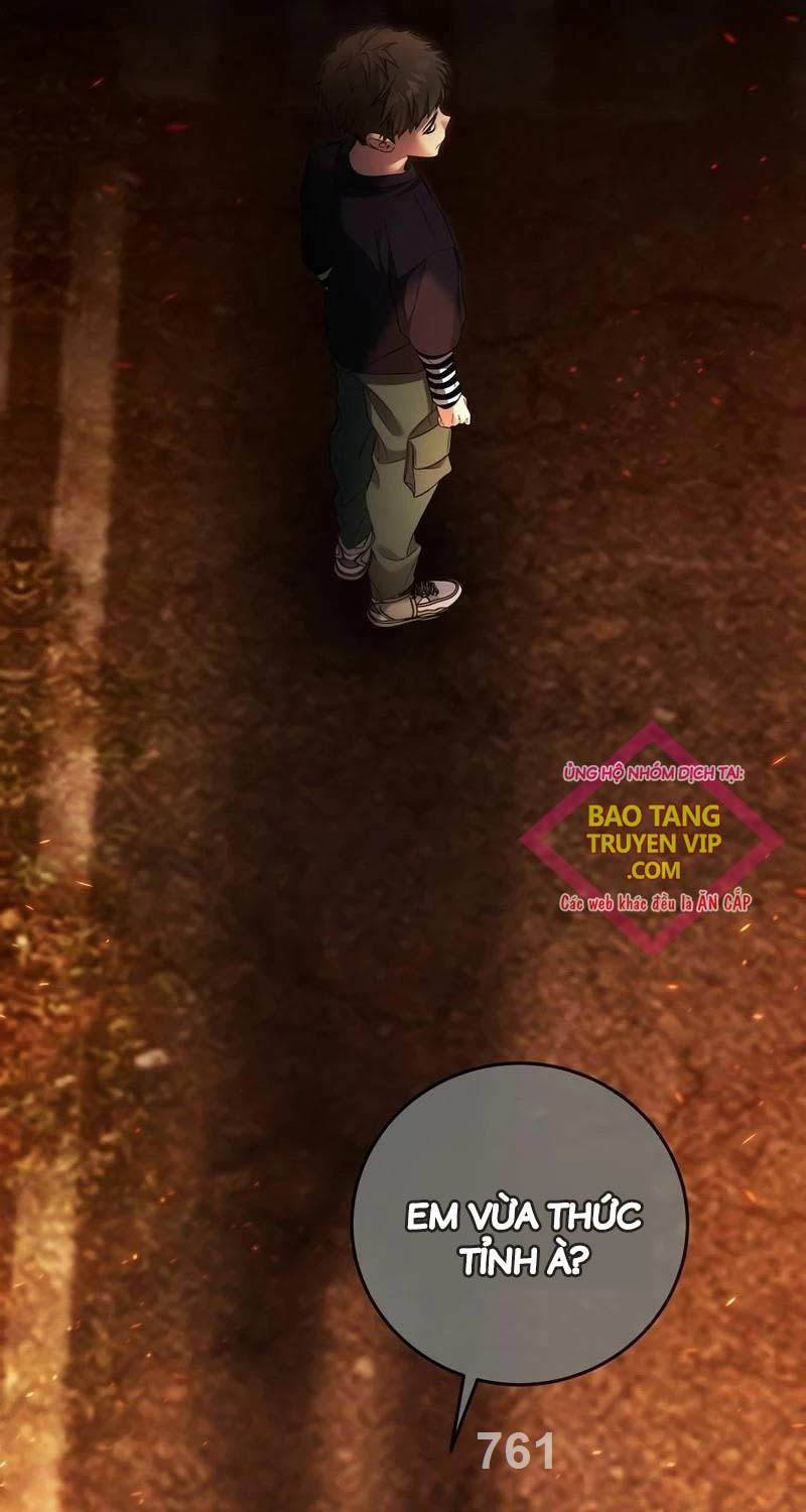 Nghỉ Hưu Sau Khi Cứu Thế Giới Chapter 22 - 3