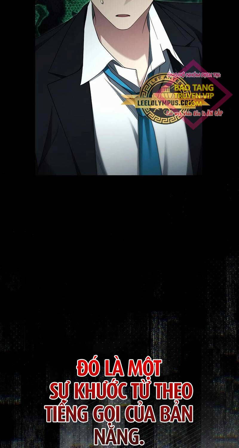 Nghỉ Hưu Sau Khi Cứu Thế Giới Chapter 22 - 21