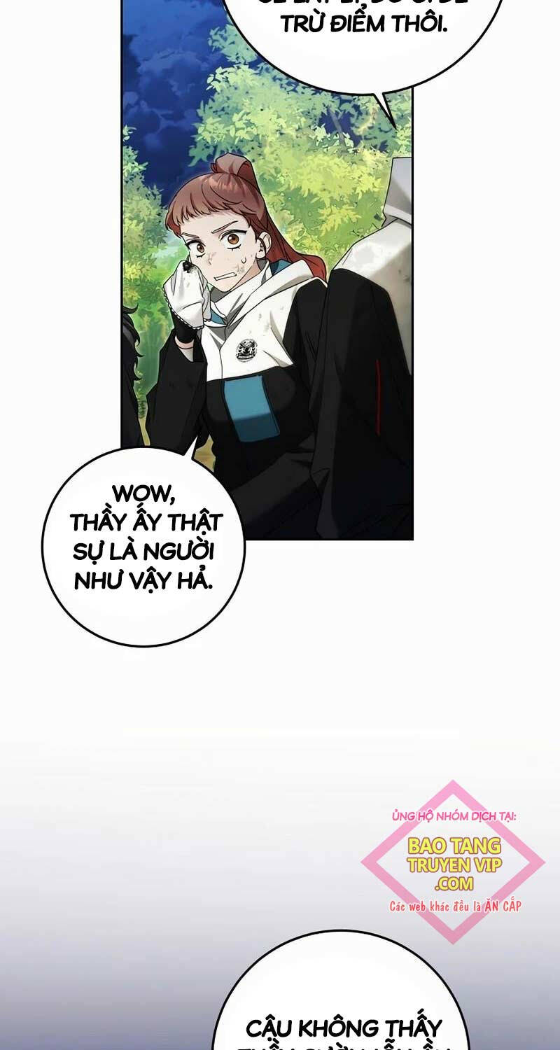 Nghỉ Hưu Sau Khi Cứu Thế Giới Chapter 22 - 26