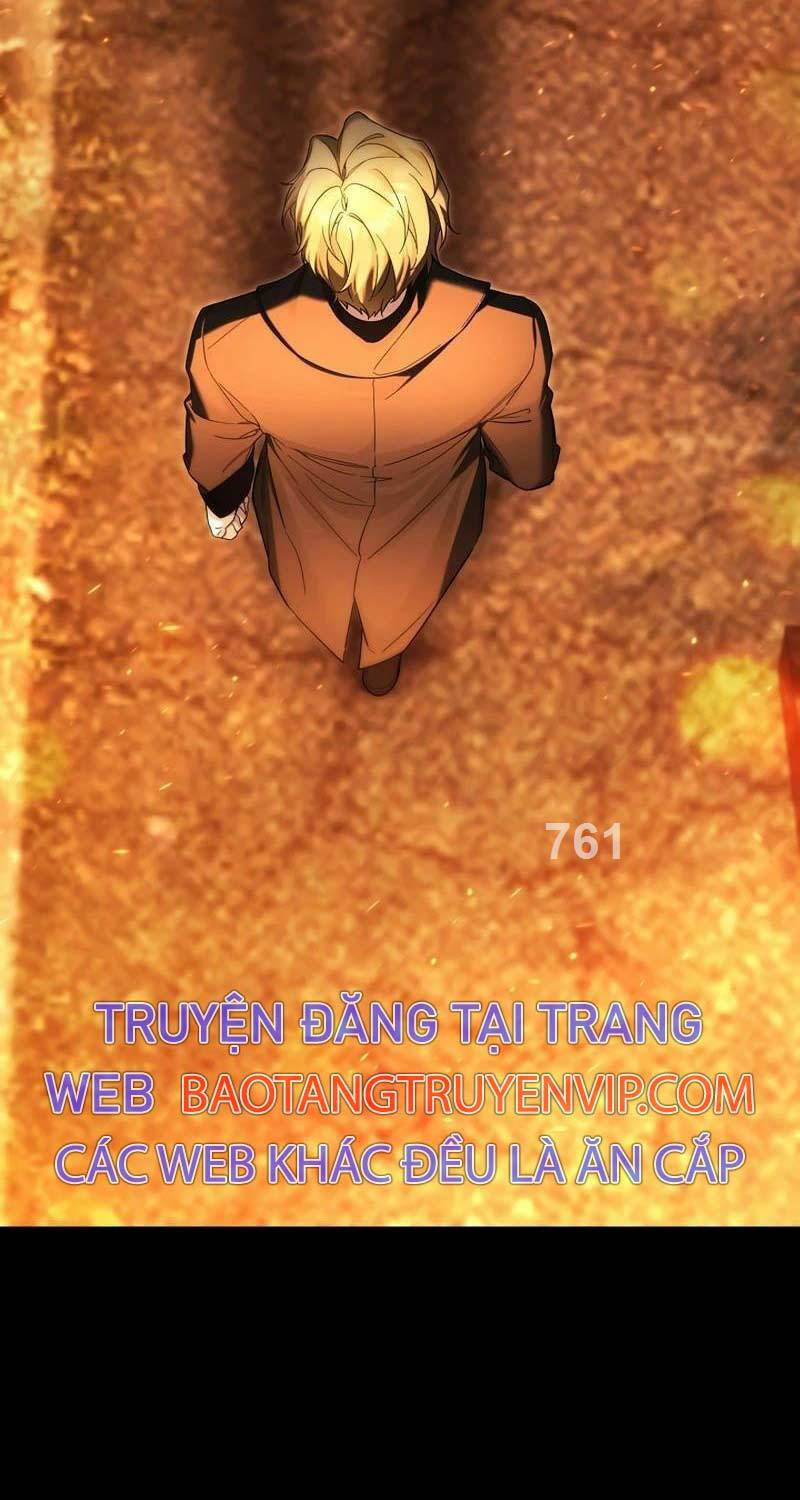 Nghỉ Hưu Sau Khi Cứu Thế Giới Chapter 22 - 4