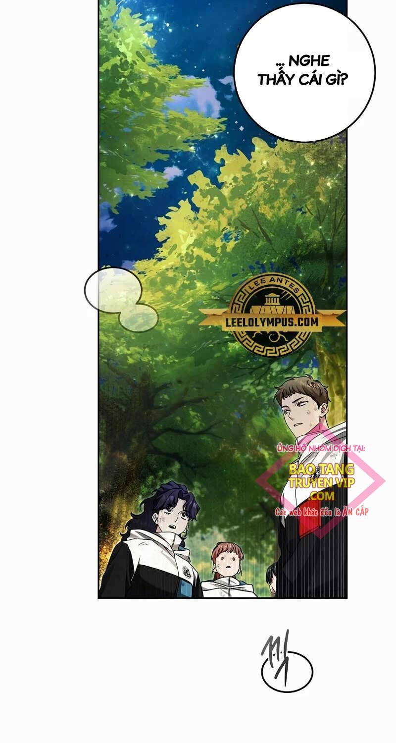 Nghỉ Hưu Sau Khi Cứu Thế Giới Chapter 22 - 34