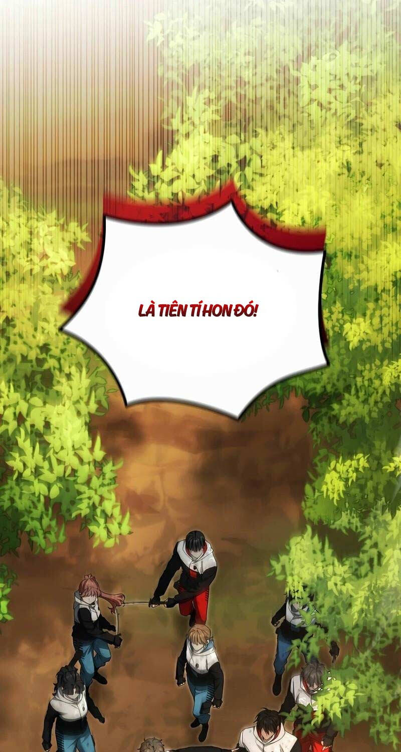 Nghỉ Hưu Sau Khi Cứu Thế Giới Chapter 22 - 36