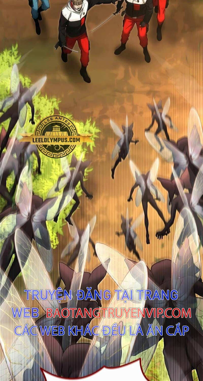 Nghỉ Hưu Sau Khi Cứu Thế Giới Chapter 22 - 37