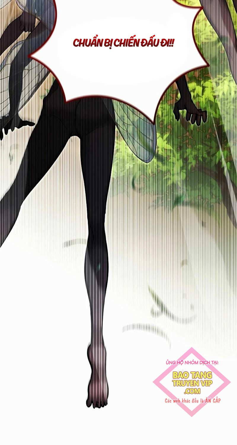 Nghỉ Hưu Sau Khi Cứu Thế Giới Chapter 22 - 38