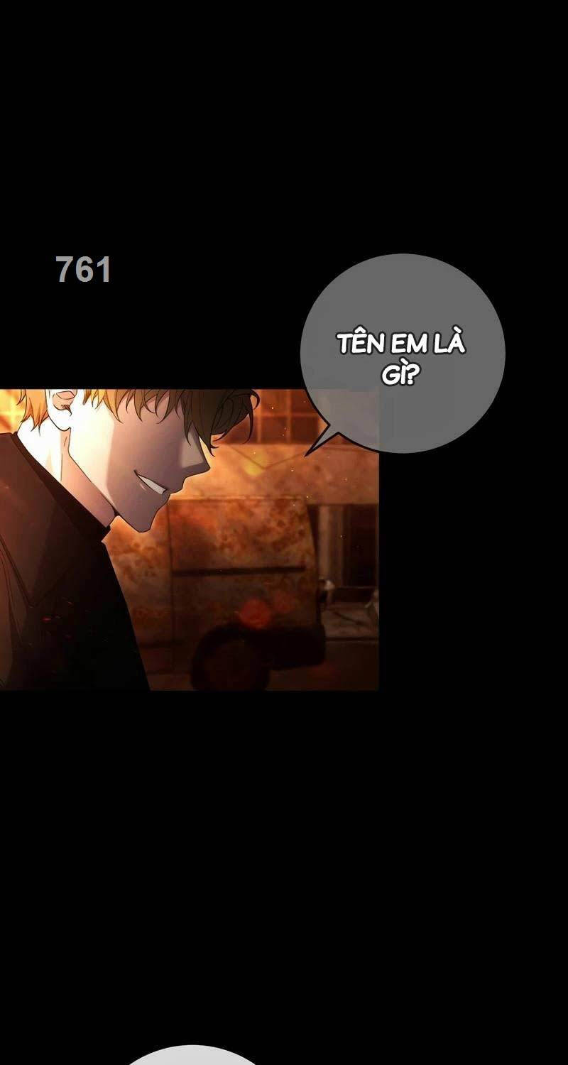 Nghỉ Hưu Sau Khi Cứu Thế Giới Chapter 22 - 5