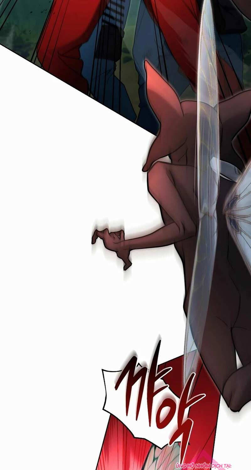 Nghỉ Hưu Sau Khi Cứu Thế Giới Chapter 22 - 41