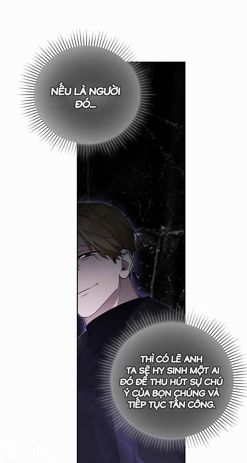 Nghỉ Hưu Sau Khi Cứu Thế Giới Chapter 22 - 46