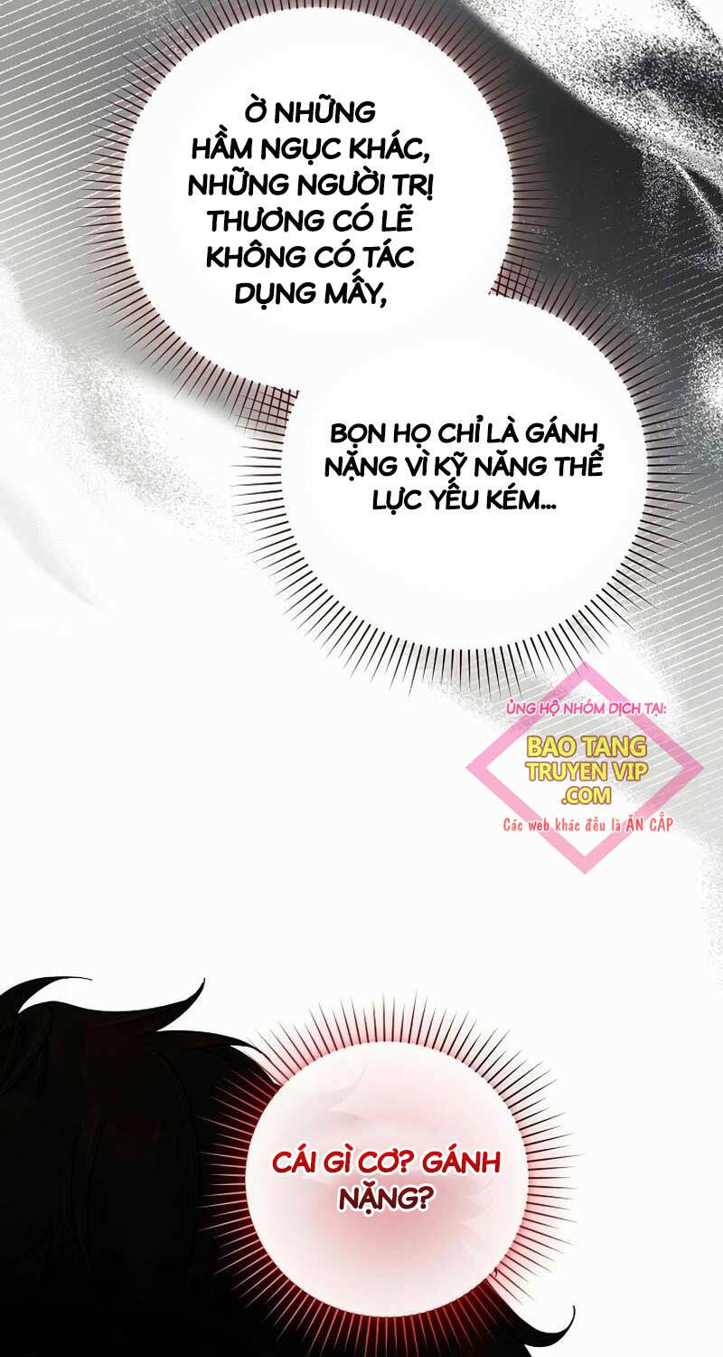 Nghỉ Hưu Sau Khi Cứu Thế Giới Chapter 22 - 49