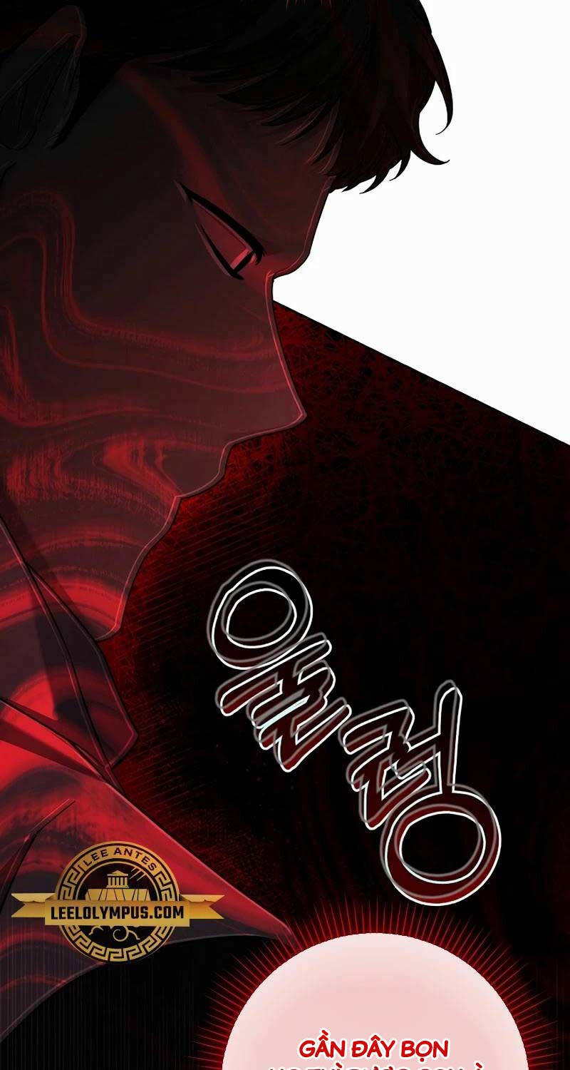 Nghỉ Hưu Sau Khi Cứu Thế Giới Chapter 22 - 50
