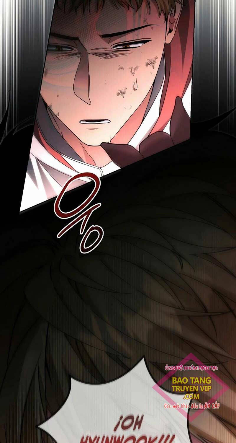 Nghỉ Hưu Sau Khi Cứu Thế Giới Chapter 22 - 53