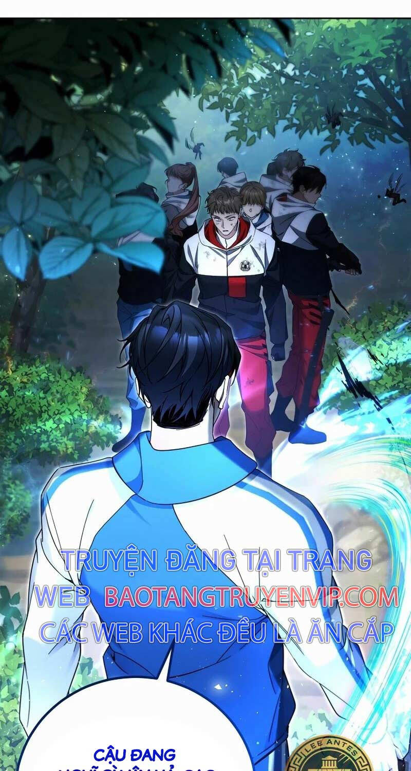 Nghỉ Hưu Sau Khi Cứu Thế Giới Chapter 22 - 57