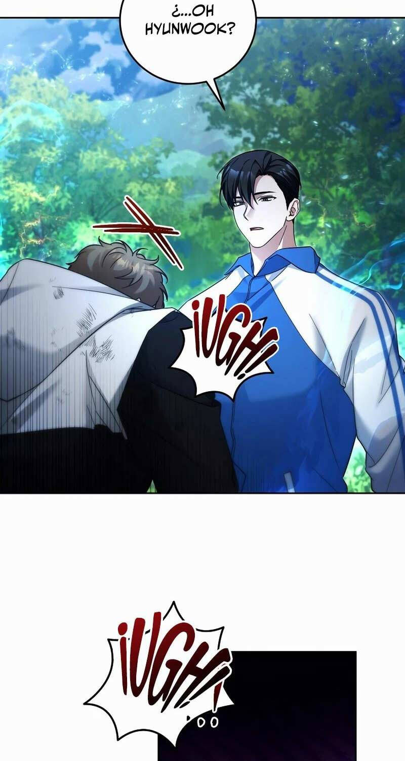 Nghỉ Hưu Sau Khi Cứu Thế Giới Chapter 22 - 61