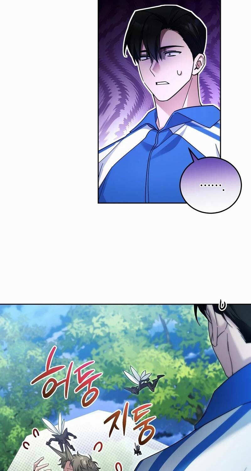 Nghỉ Hưu Sau Khi Cứu Thế Giới Chapter 22 - 62