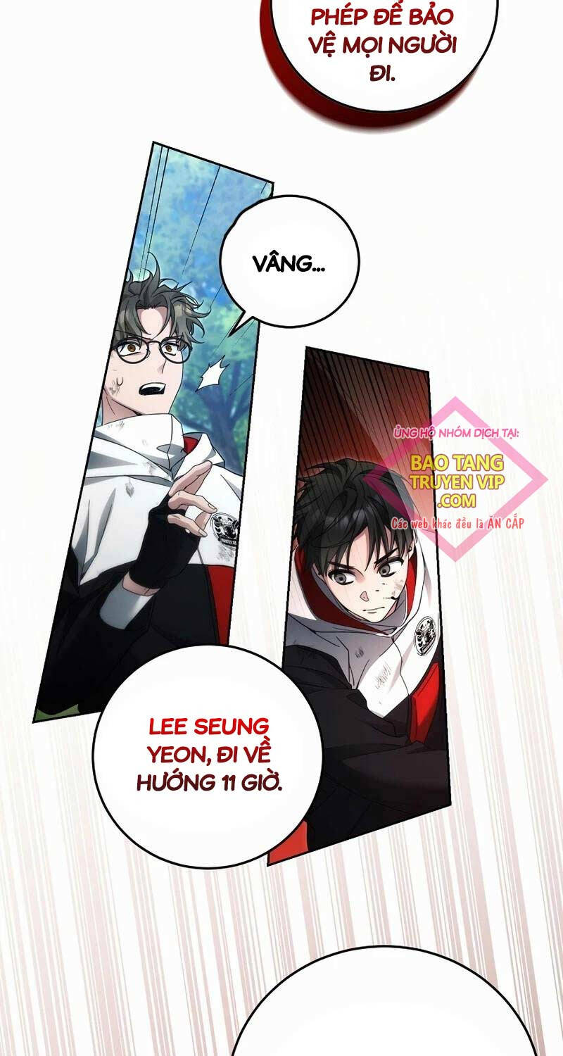 Nghỉ Hưu Sau Khi Cứu Thế Giới Chapter 22 - 64