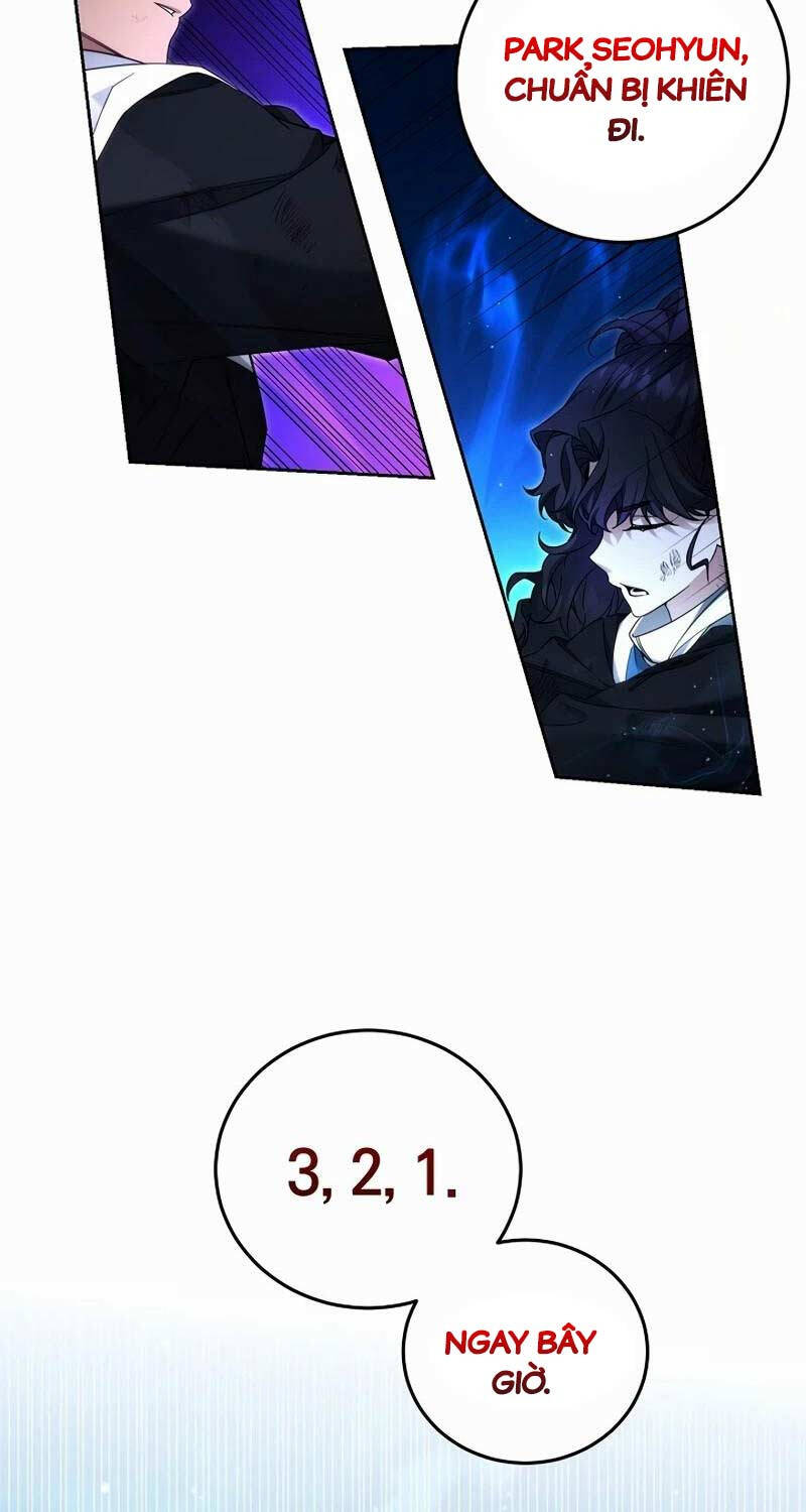 Nghỉ Hưu Sau Khi Cứu Thế Giới Chapter 22 - 66