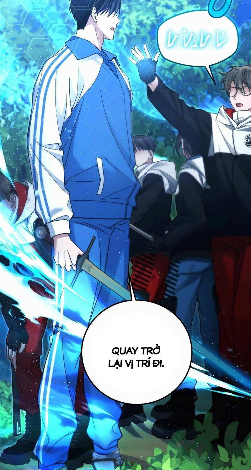 Nghỉ Hưu Sau Khi Cứu Thế Giới Chapter 22 - 68