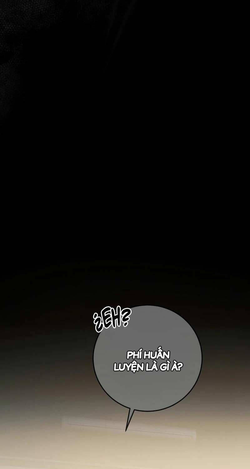 Nghỉ Hưu Sau Khi Cứu Thế Giới Chapter 22 - 8