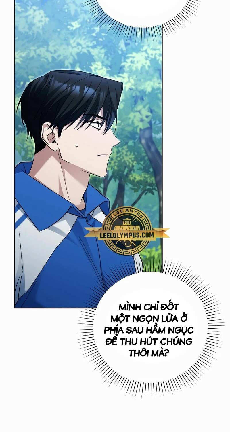 Nghỉ Hưu Sau Khi Cứu Thế Giới Chapter 22 - 71