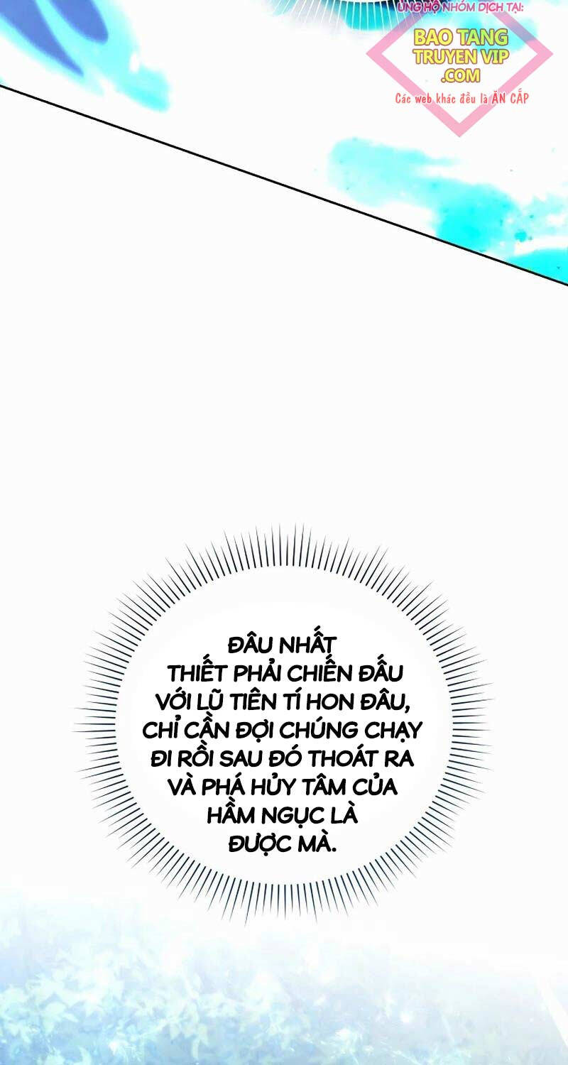 Nghỉ Hưu Sau Khi Cứu Thế Giới Chapter 22 - 74