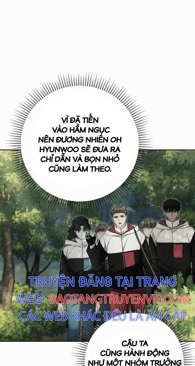 Nghỉ Hưu Sau Khi Cứu Thế Giới Chapter 22 - 76