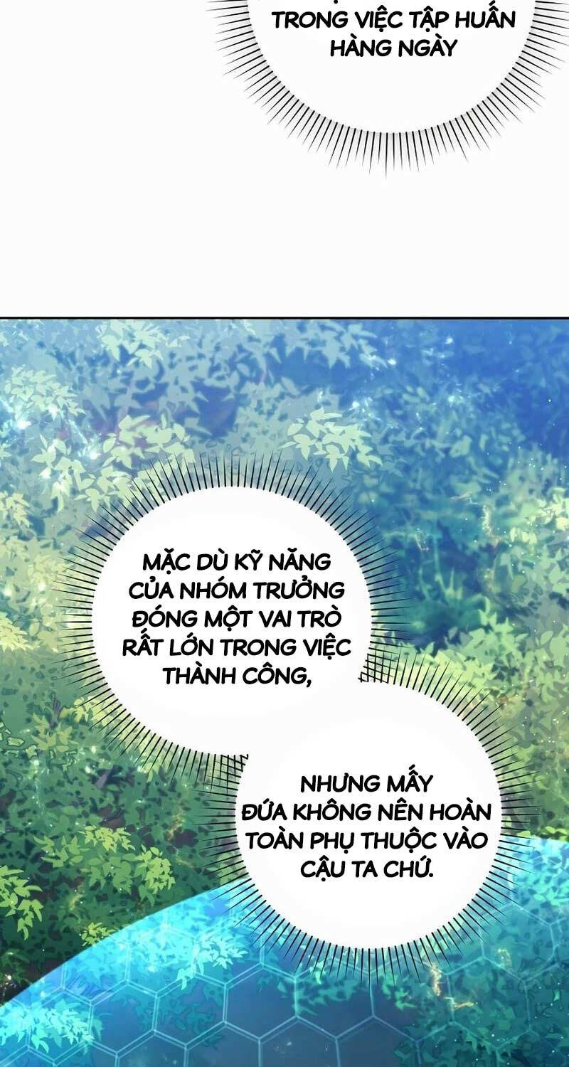 Nghỉ Hưu Sau Khi Cứu Thế Giới Chapter 22 - 77