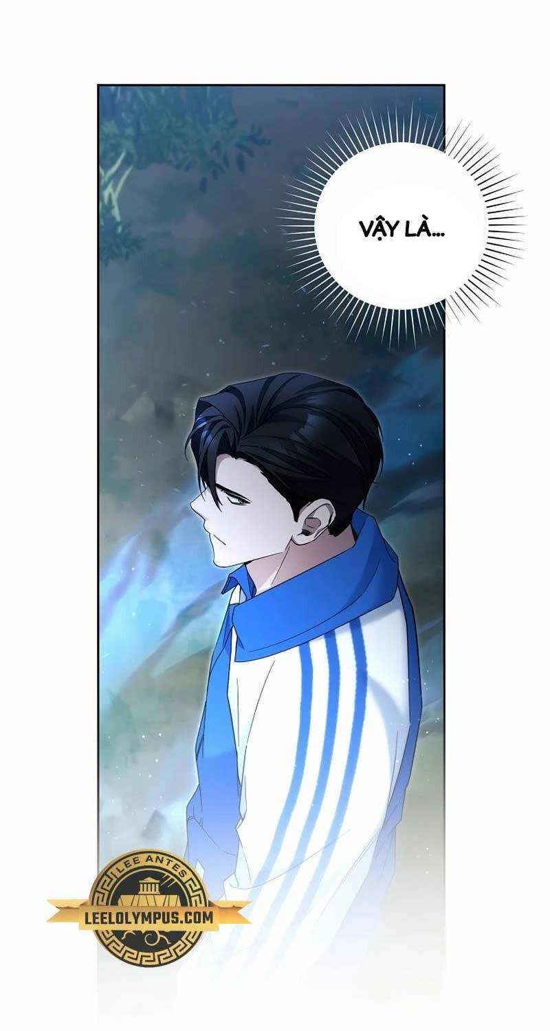 Nghỉ Hưu Sau Khi Cứu Thế Giới Chapter 22 - 79