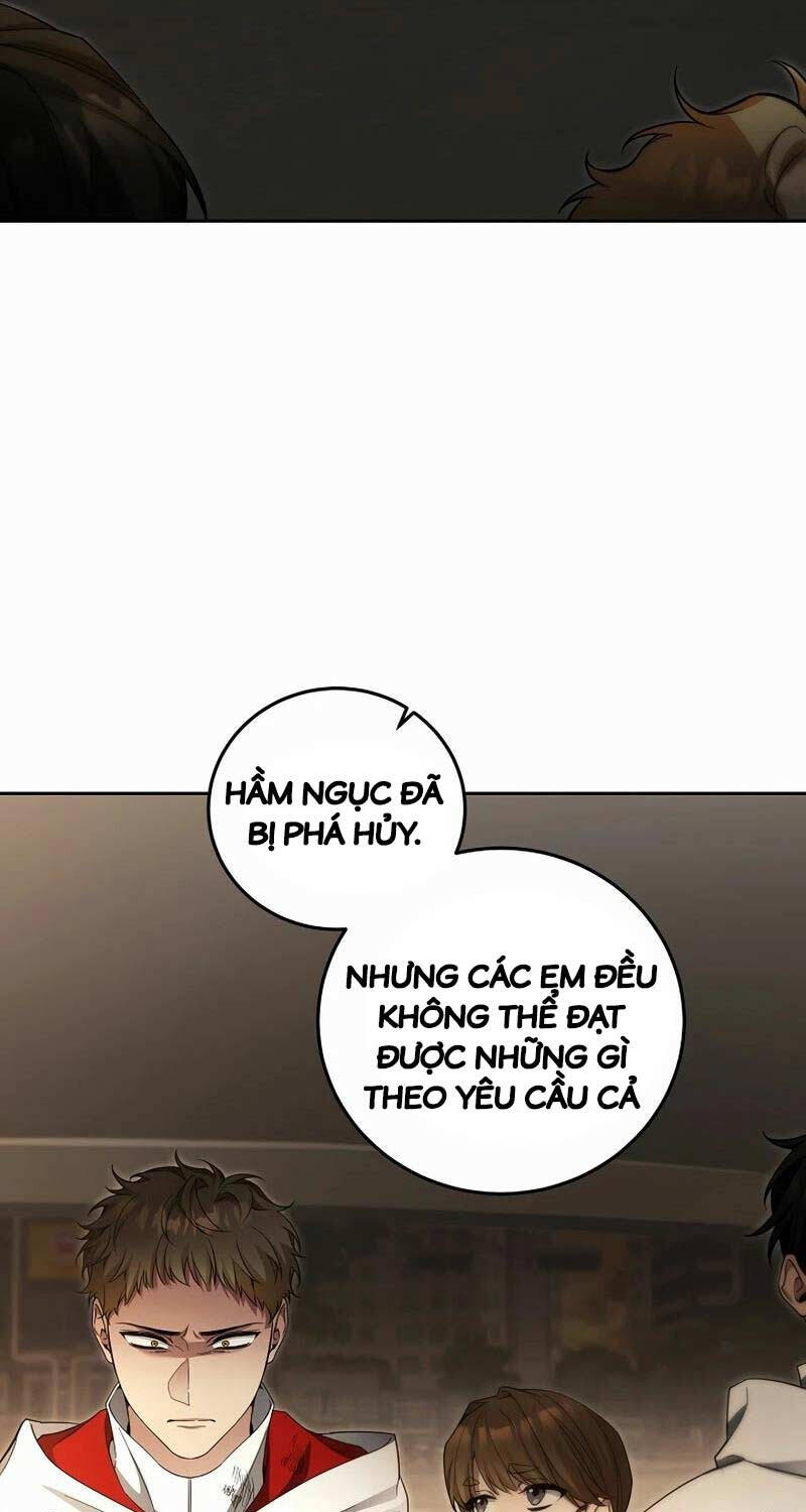 Nghỉ Hưu Sau Khi Cứu Thế Giới Chapter 22 - 82