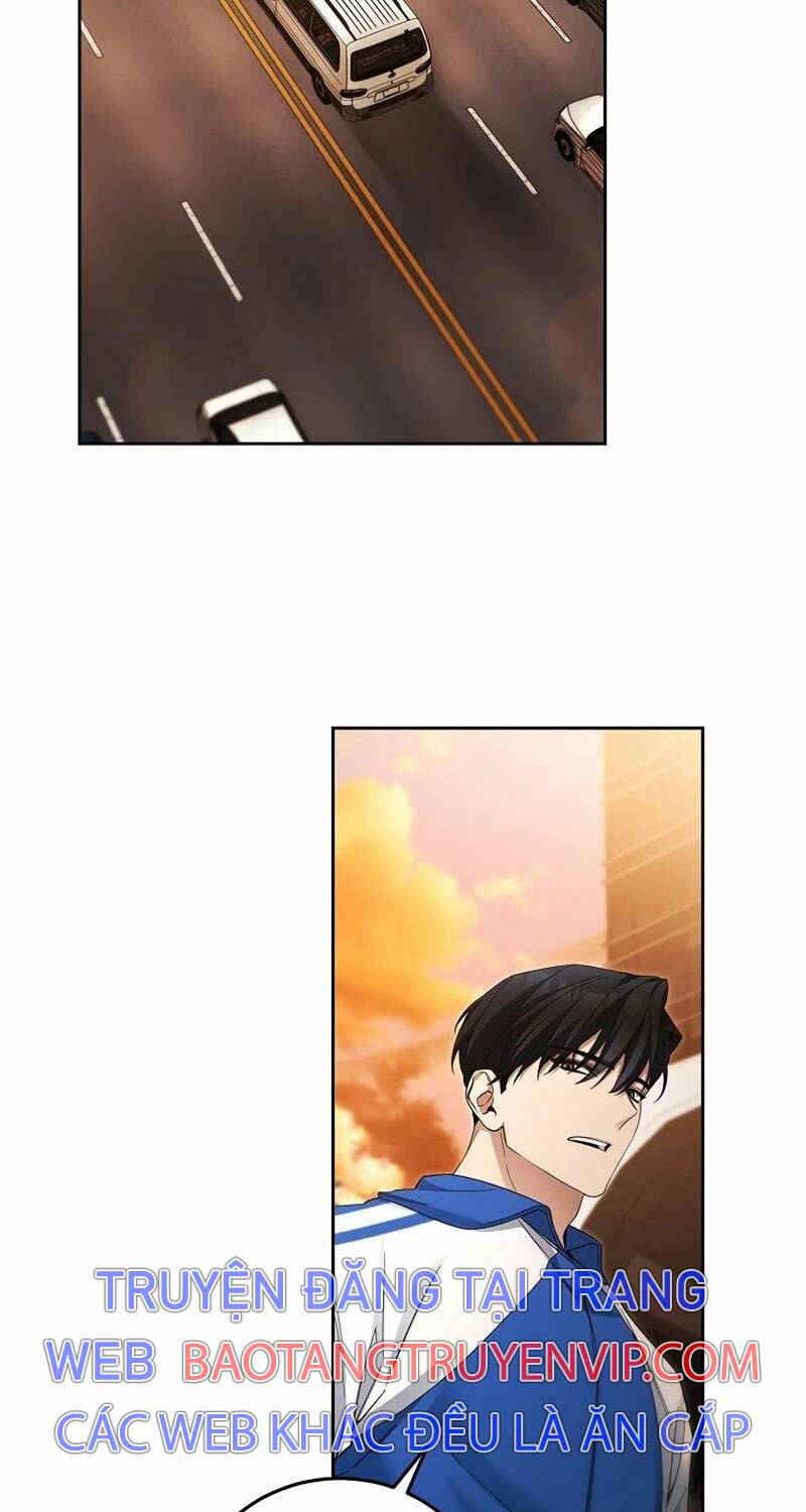 Nghỉ Hưu Sau Khi Cứu Thế Giới Chapter 22 - 84