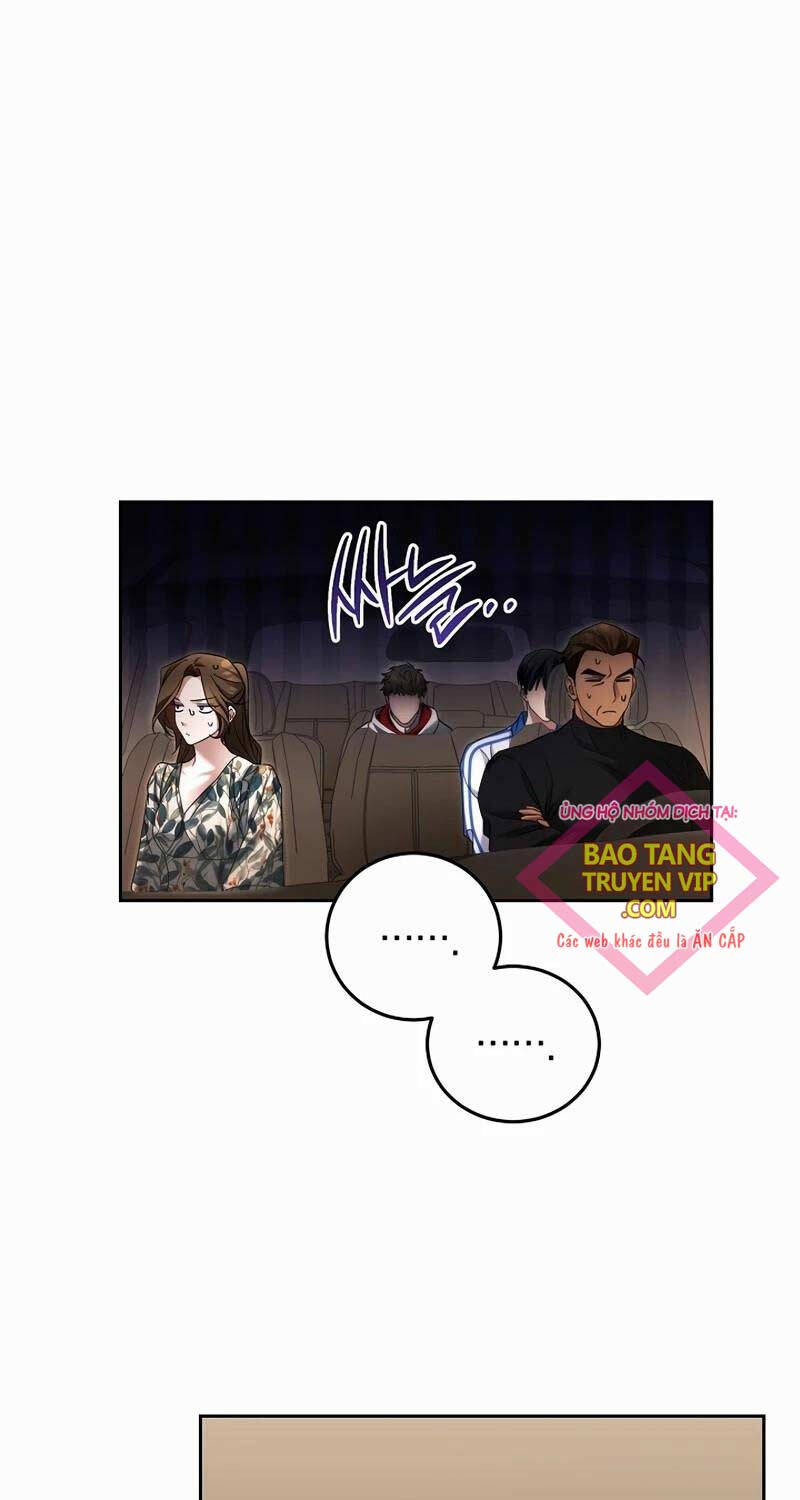 Nghỉ Hưu Sau Khi Cứu Thế Giới Chapter 22 - 88