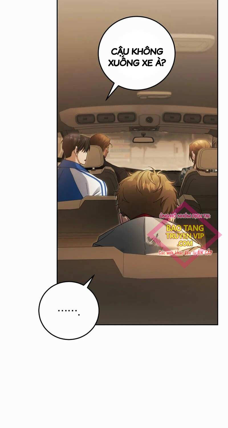 Nghỉ Hưu Sau Khi Cứu Thế Giới Chapter 22 - 89