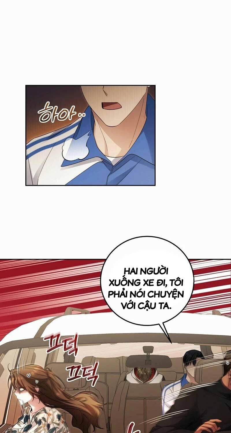 Nghỉ Hưu Sau Khi Cứu Thế Giới Chapter 22 - 90