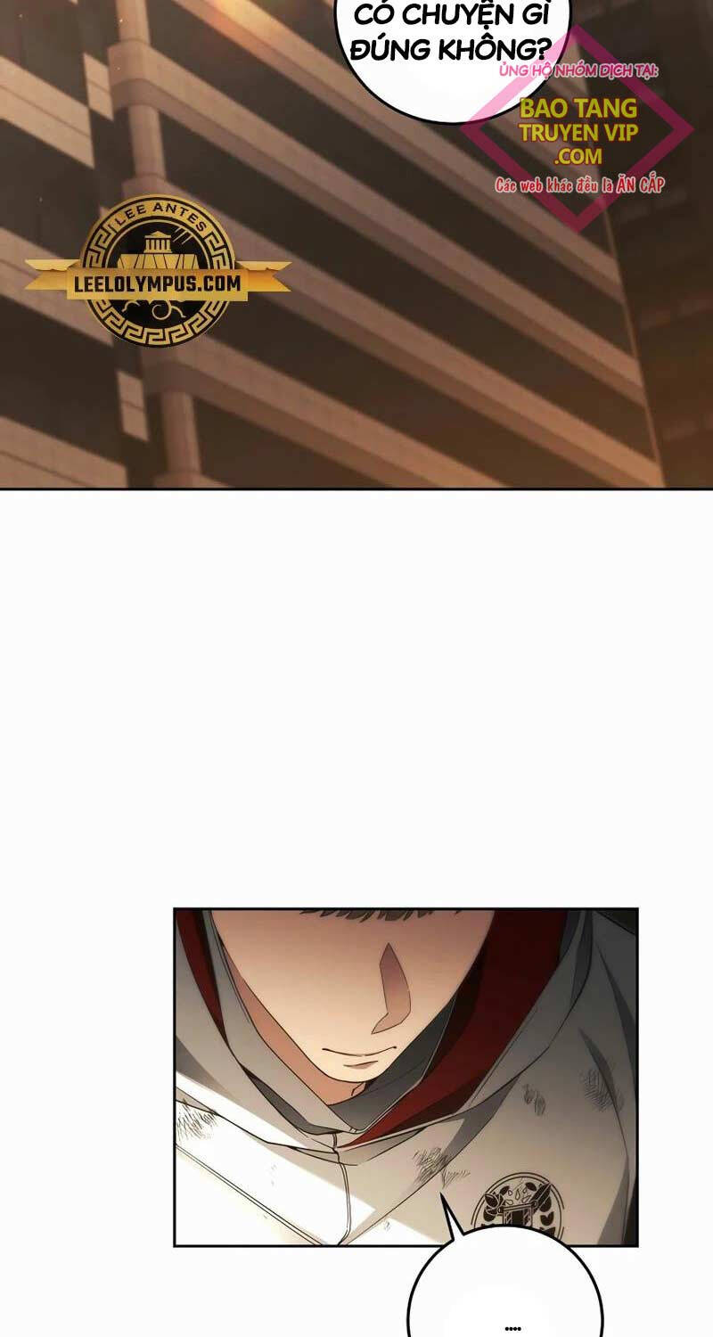 Nghỉ Hưu Sau Khi Cứu Thế Giới Chapter 22 - 93