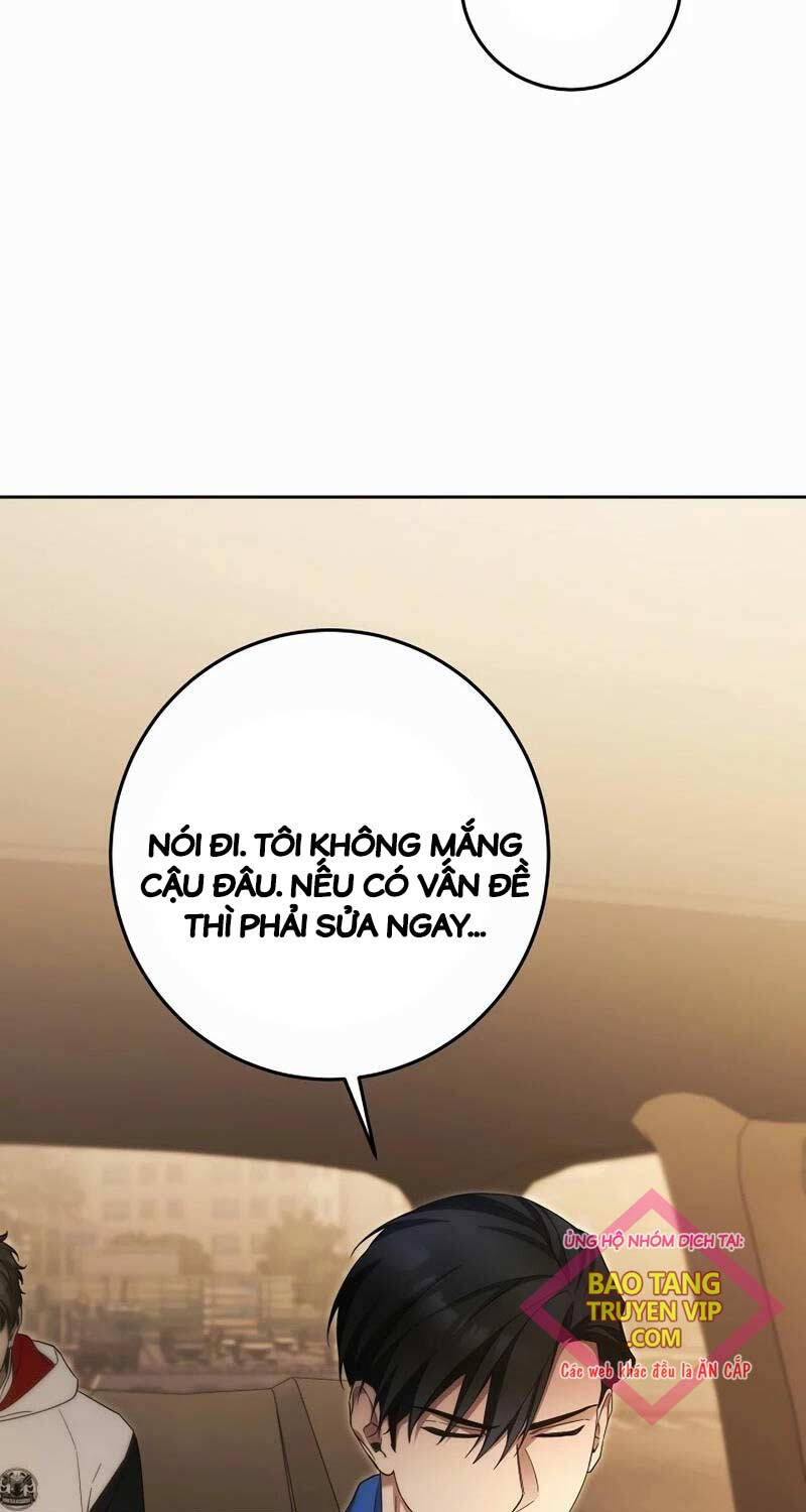 Nghỉ Hưu Sau Khi Cứu Thế Giới Chapter 22 - 94