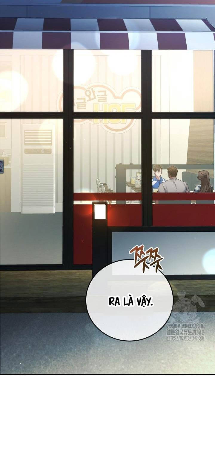 Nghỉ Hưu Sau Khi Cứu Thế Giới Chapter  24 - 1