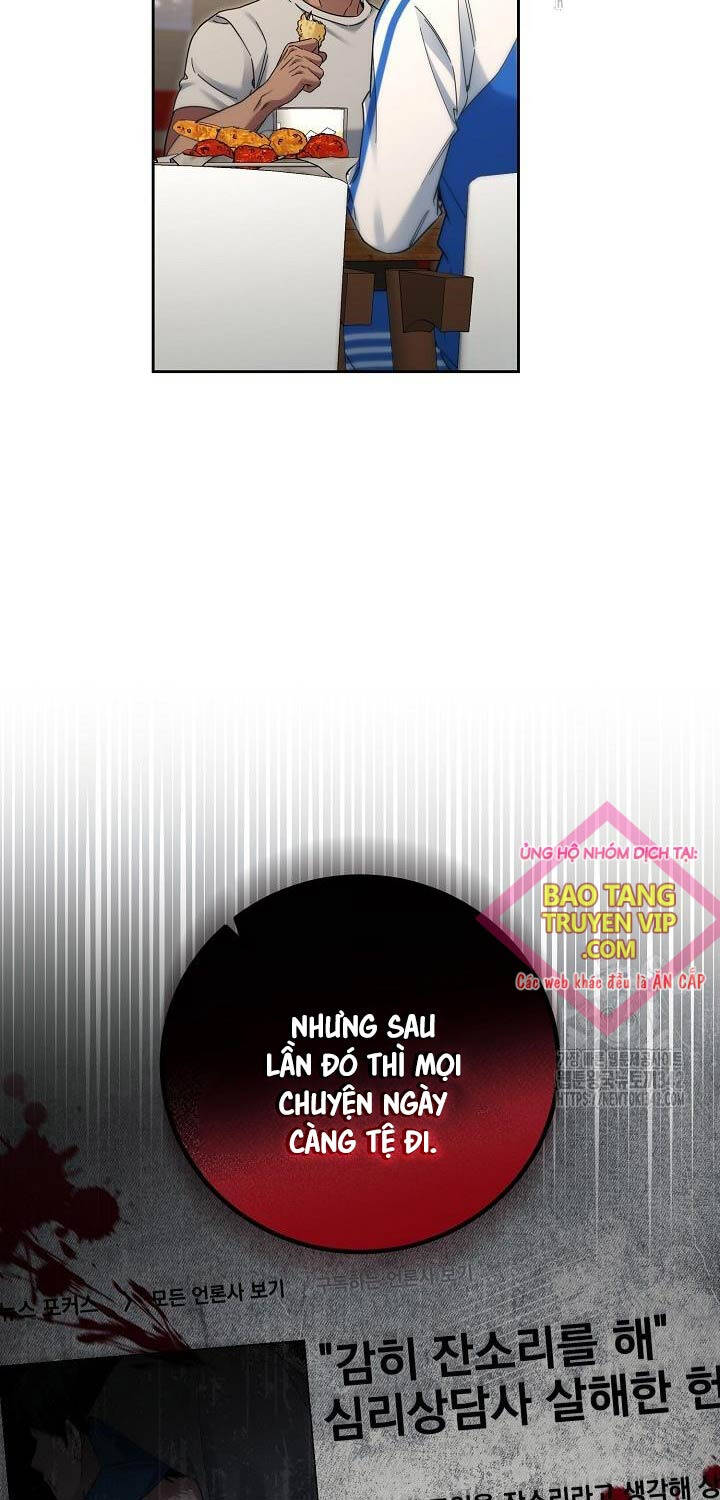 Nghỉ Hưu Sau Khi Cứu Thế Giới Chapter  24 - 12