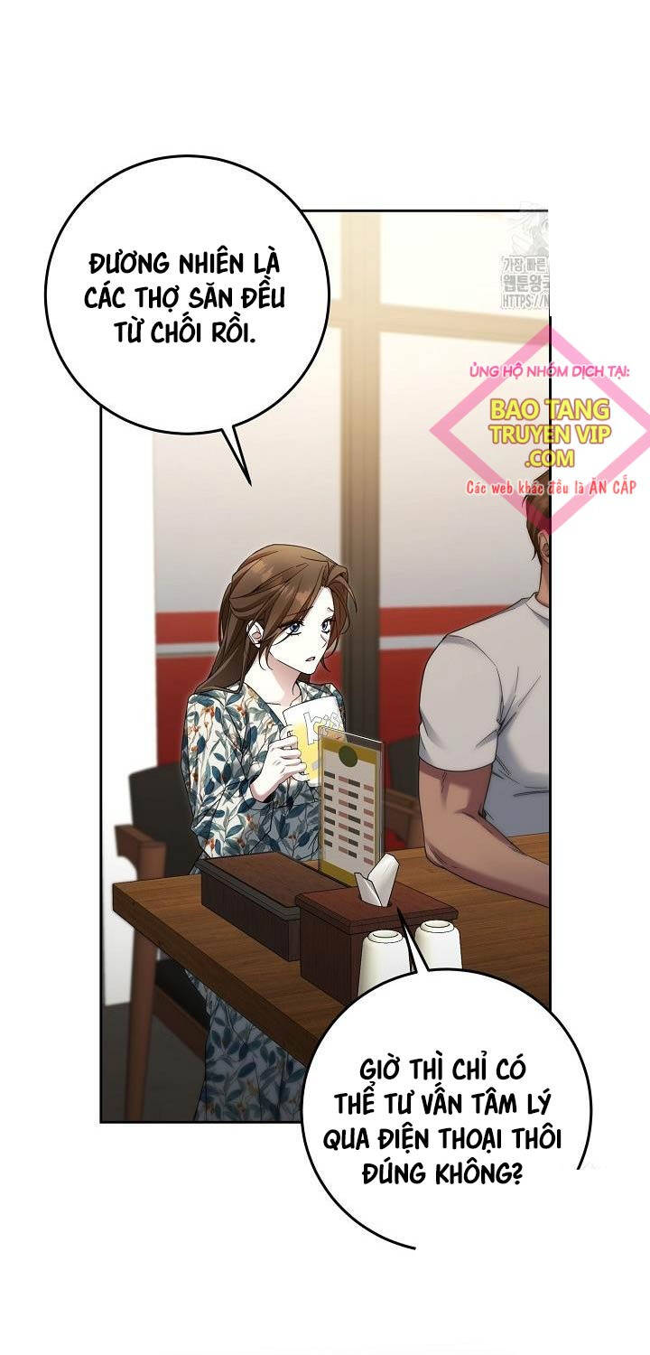 Nghỉ Hưu Sau Khi Cứu Thế Giới Chapter  24 - 17