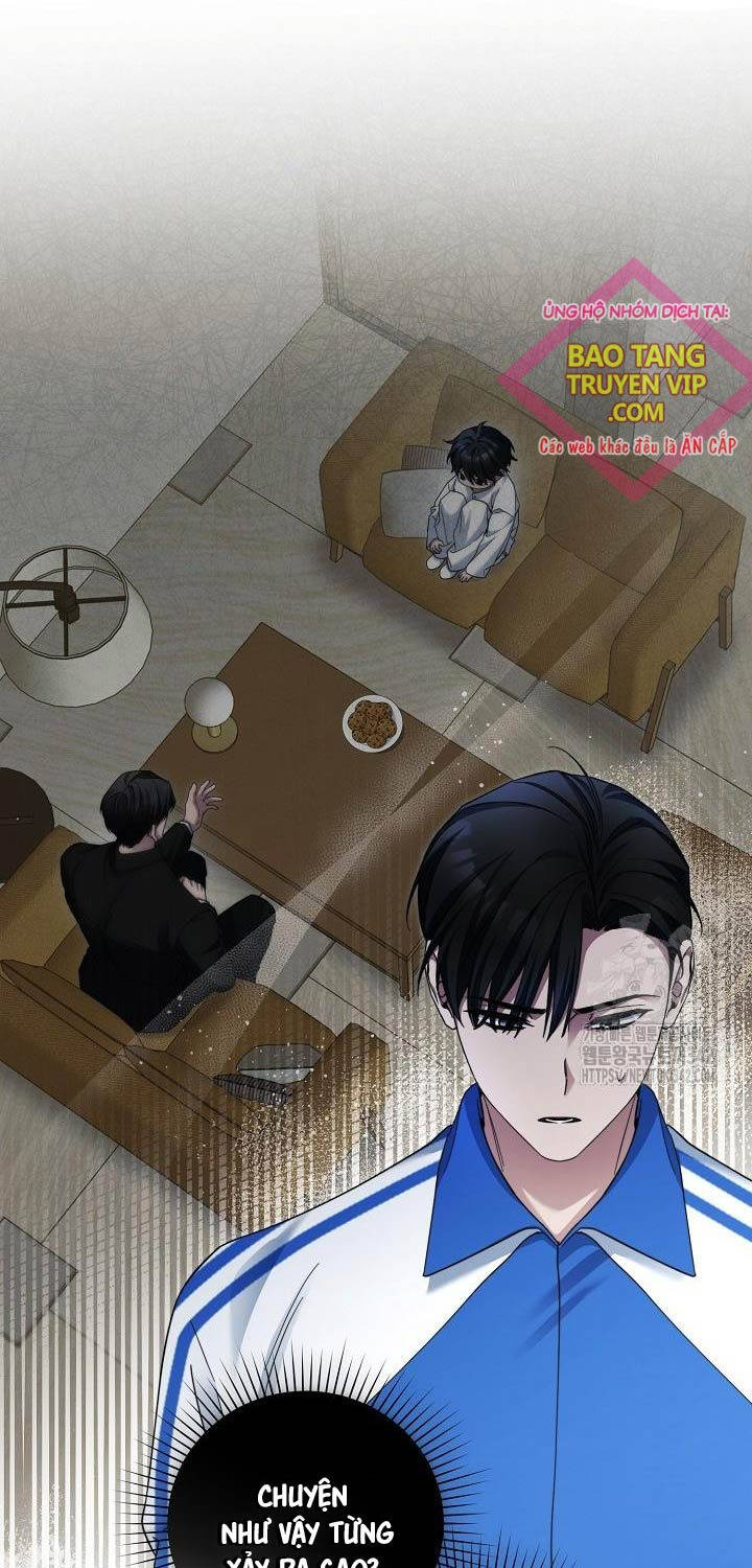 Nghỉ Hưu Sau Khi Cứu Thế Giới Chapter  24 - 18