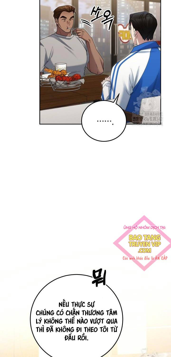 Nghỉ Hưu Sau Khi Cứu Thế Giới Chapter  24 - 22