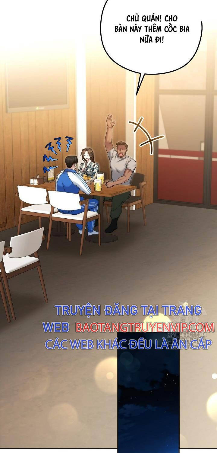 Nghỉ Hưu Sau Khi Cứu Thế Giới Chapter  24 - 32