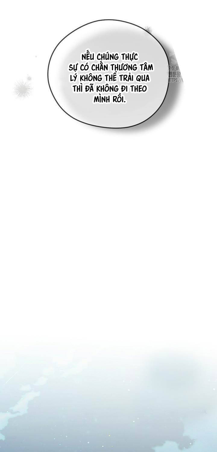 Nghỉ Hưu Sau Khi Cứu Thế Giới Chapter  24 - 38