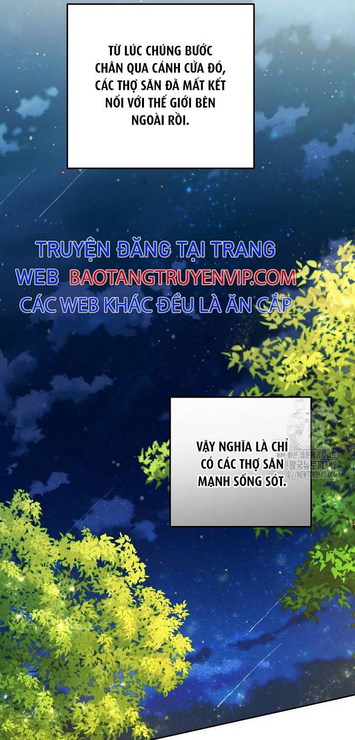 Nghỉ Hưu Sau Khi Cứu Thế Giới Chapter  24 - 39