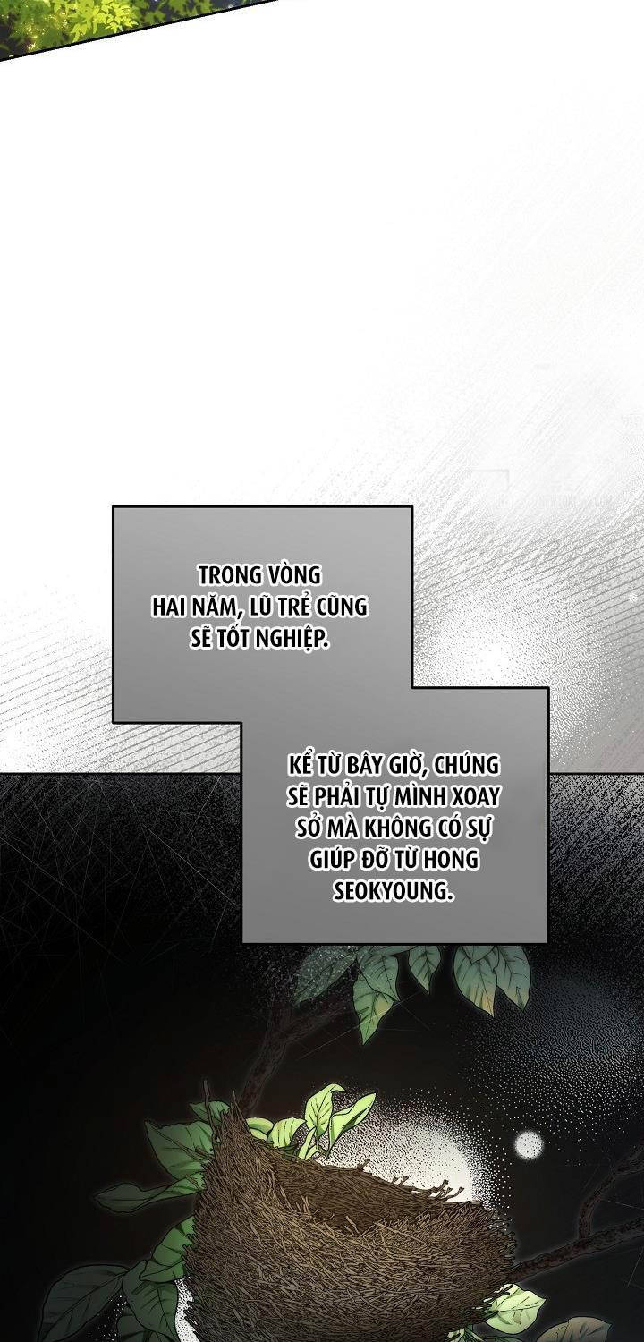 Nghỉ Hưu Sau Khi Cứu Thế Giới Chapter  24 - 40