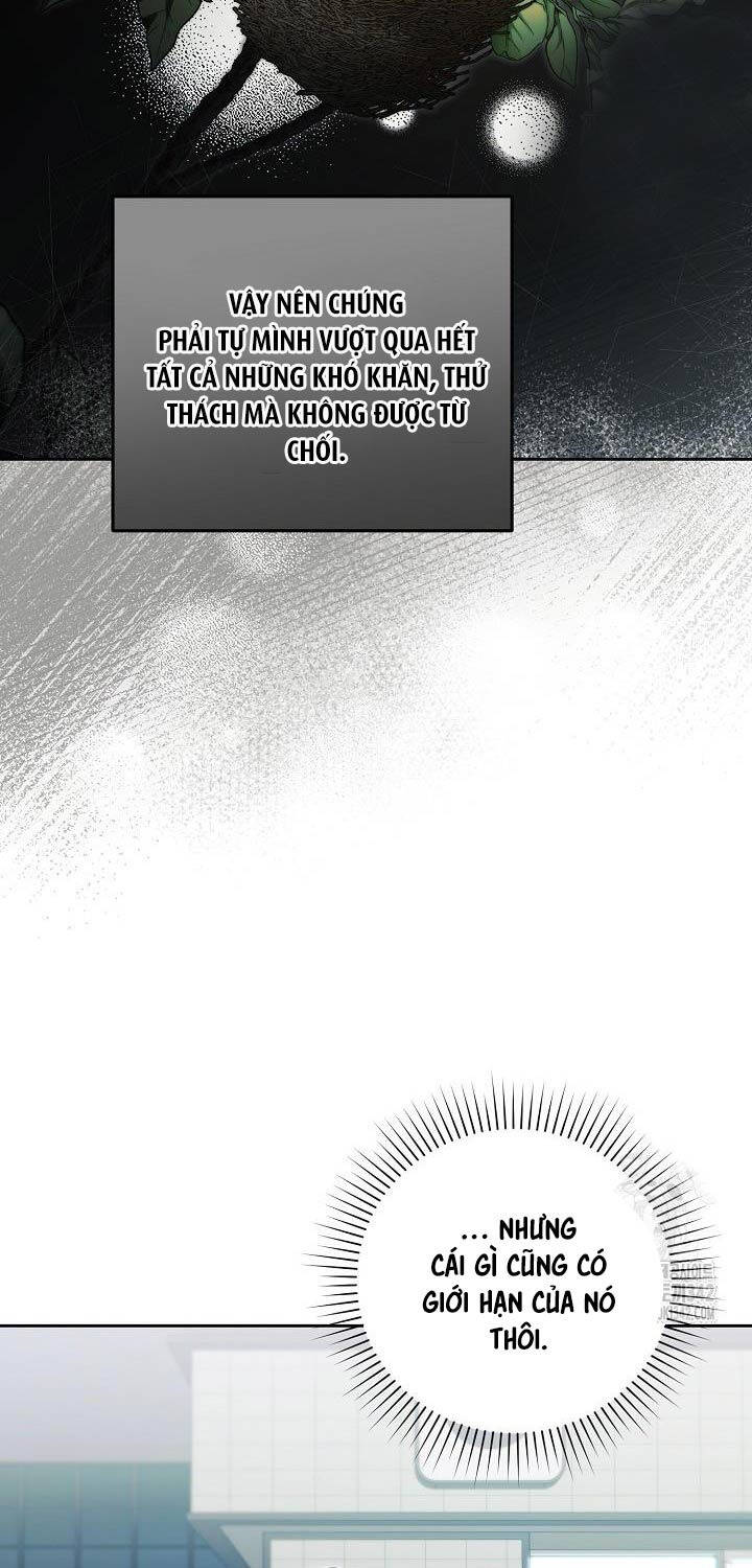 Nghỉ Hưu Sau Khi Cứu Thế Giới Chapter  24 - 41