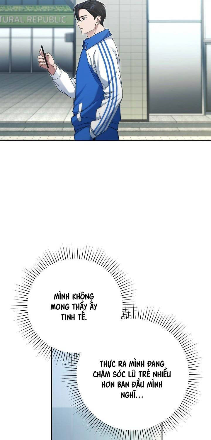 Nghỉ Hưu Sau Khi Cứu Thế Giới Chapter  24 - 42
